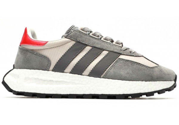 Adidas Retropy E5 Black Gray